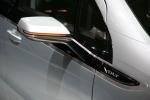 Chevrolet Volt 2011 года